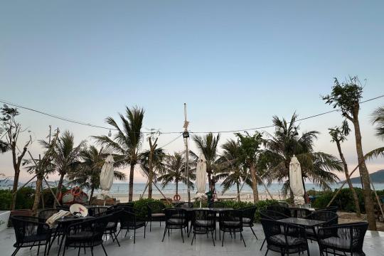 Isea By The Sea