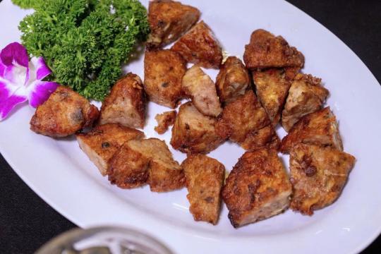 Nhà Hàng Cơm Niêu Vịnh Xanh Cam Ranh