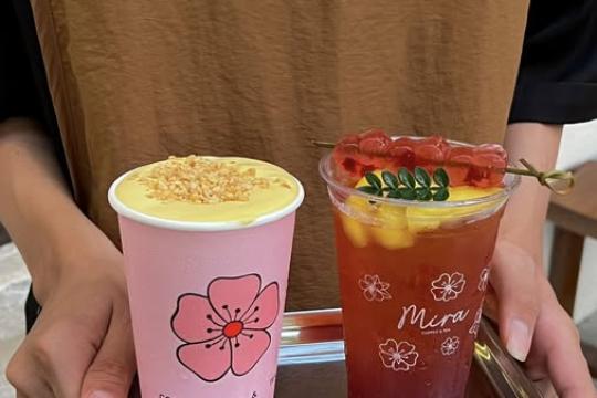 Mira Coffee & Tea Ninh Hòa