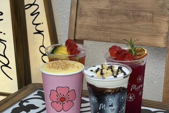 Mira Coffee & Tea Ninh Hòa