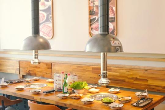 GoGi House Phan Rang