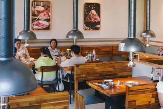 GoGi House Phan Rang