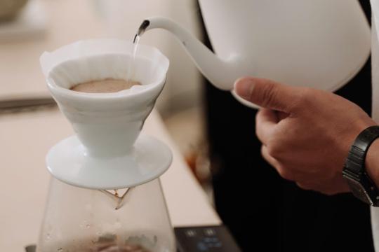 Intime Coffee Nha Trang