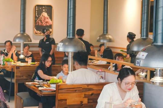 GoGi House Phan Rang