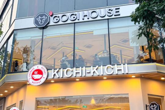 GoGi House Phan Rang