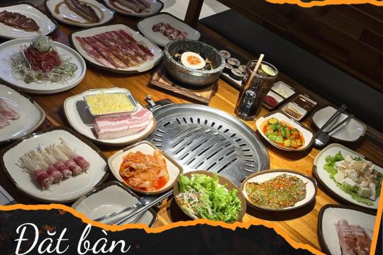 GoGi House Phan Rang