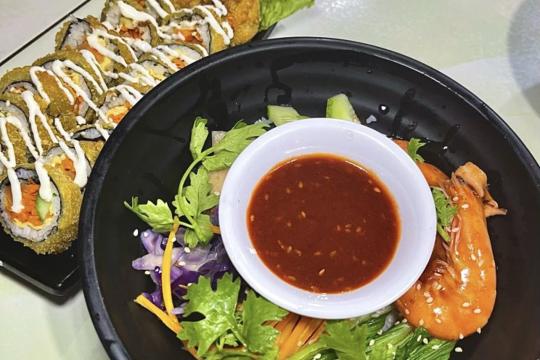 金兰Vi Rut零食世界