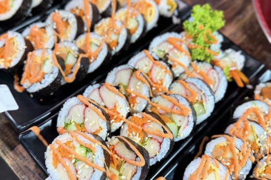 金兰Vi Rut零食世界