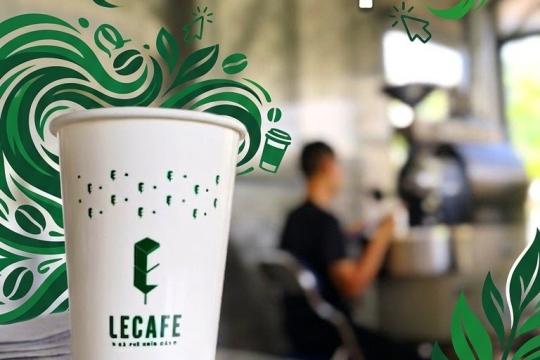LeCafe Roastery_HQ