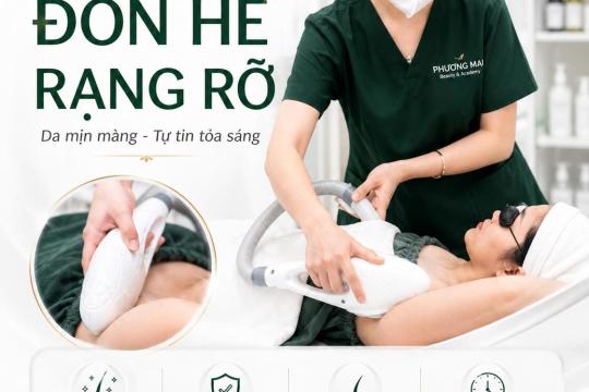 프엉마이 닌투언 뷰티 클리닉