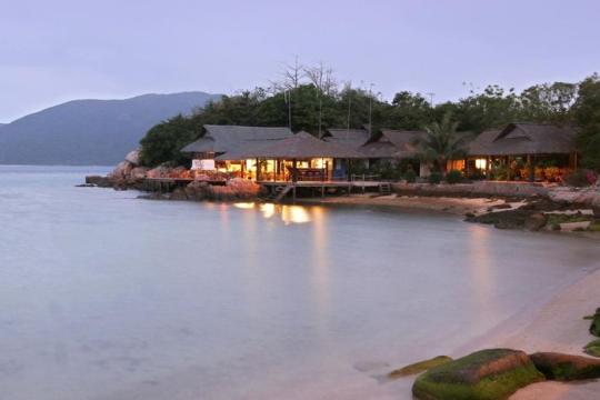 Hòn Ông Resort