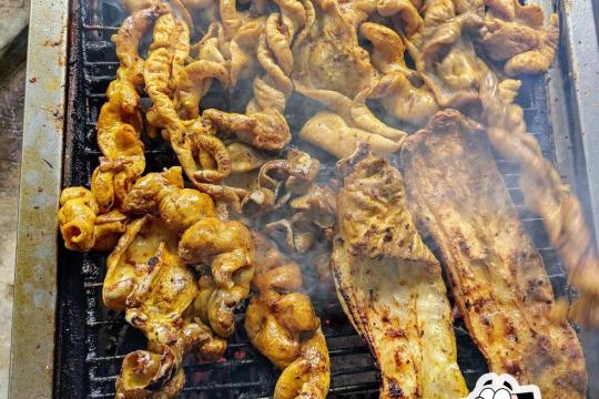 Cơm Cháo Vịt 554 Trần Quý Cáp