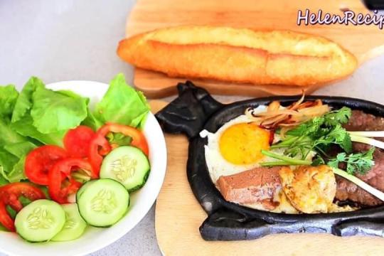 Утренний ресторан 102 Камрань