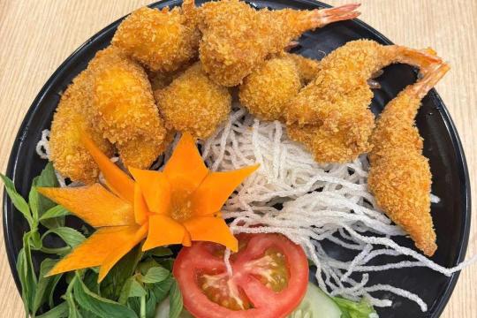 Bamboo Chicken Cuisine _24-Hour Restaurant