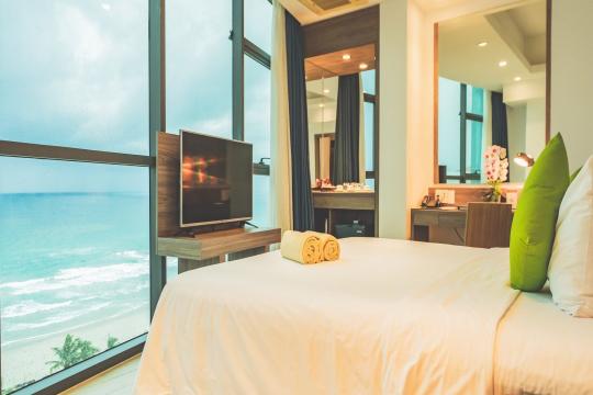 Swandor Resort Cam Ranh