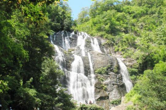 Thác Chapơr