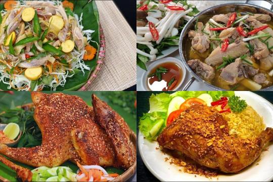 Bamboo Chicken Cuisine _24-Hour Restaurant