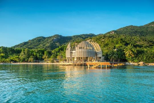 An Lam Retreats Ninh Van Bay