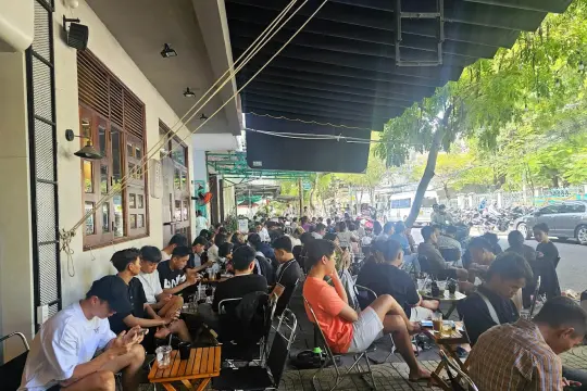 An Cafe