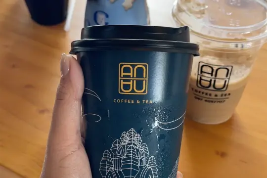 An Cafe