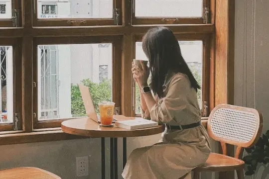 An Cafe