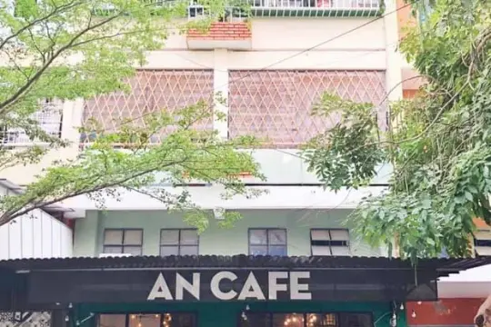 An Cafe