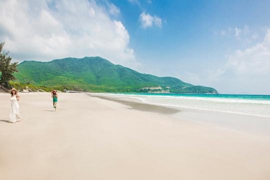 Bãi Dài (Cam Ranh)