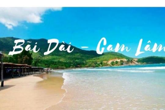 Bãi Dài (Cam Ranh)