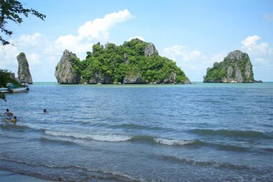 Bãi Dương