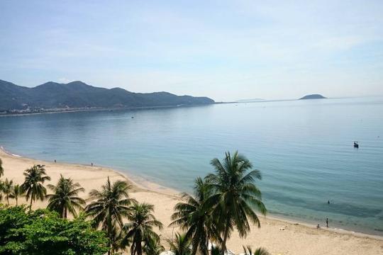 Bãi Dương