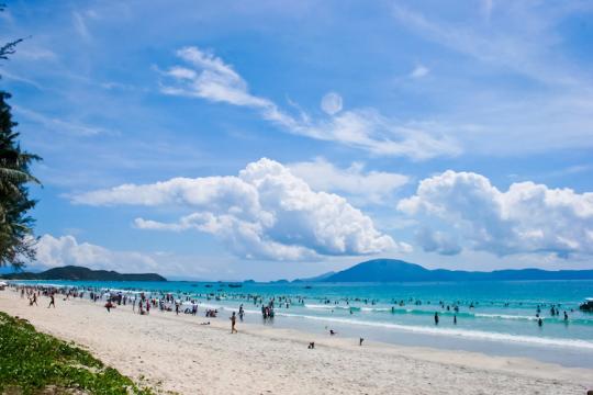 Bãi Dương