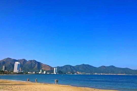 Bãi Dương