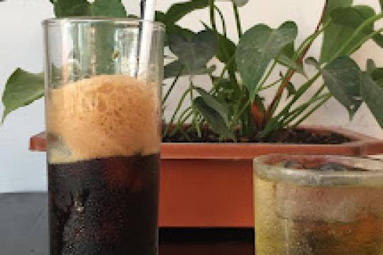 Coffee An Linh