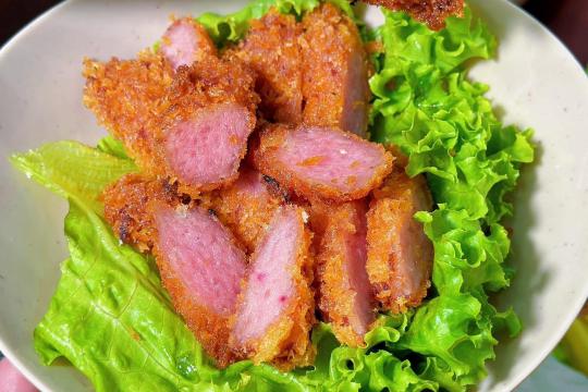 Bún Đậu AN - Bún Chả Hà Nội Nha Trang