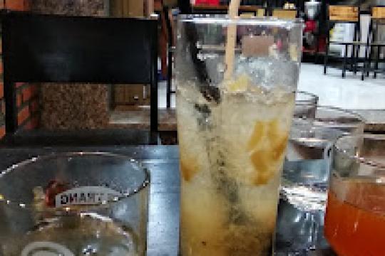 Coffee An Linh