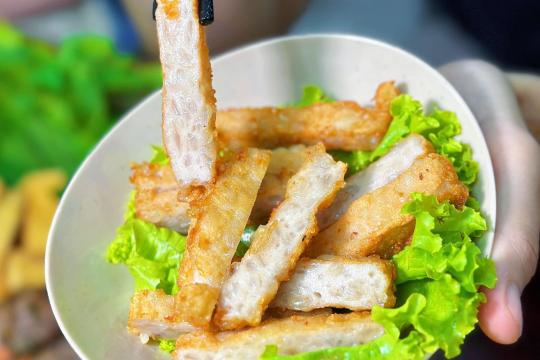 Bún Đậu AN - Bún Chả Hà Nội Nha Trang