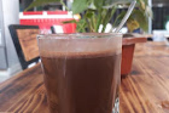 Coffee An Linh