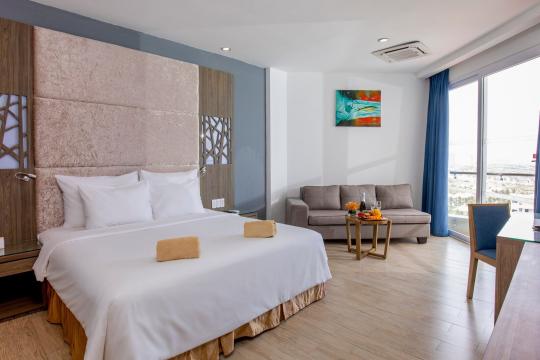 Swandor Resort Cam Ranh