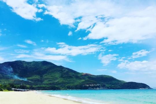 Bãi Dài (Cam Ranh)
