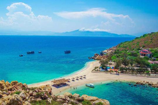 Đảo Yến – Hòn Nội