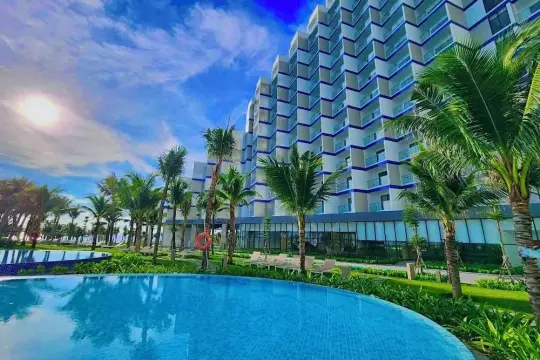 Hammi Seaview (KakaoTalk ID: HammiSeaview)