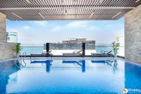 Emerald Bay Hotel & Spa Nha Trang