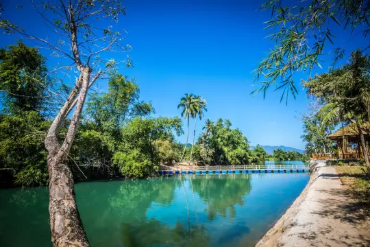 Ba Ho Eco Resort Khánh Hòa