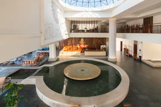 Alibu Resort Nha Trang