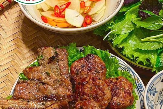 Бун Ча Ко Чанг в Нячанге