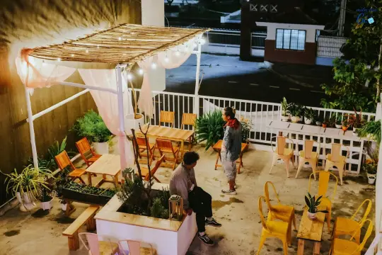 GiDin Coffee Shop