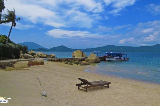 Hòn Ông Resort