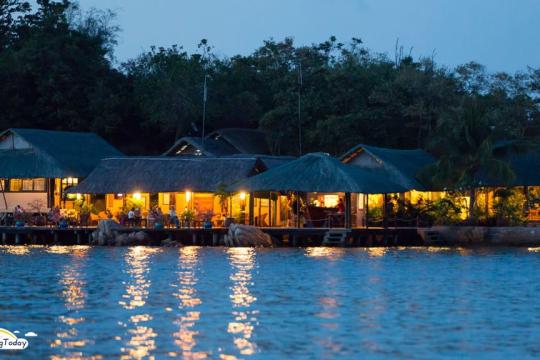 Hòn Ông Resort