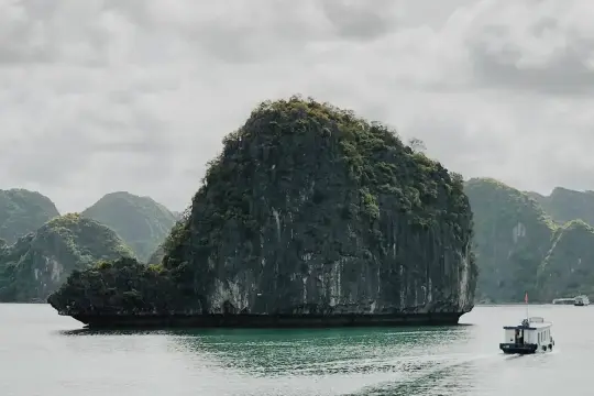 Hòn Rùa