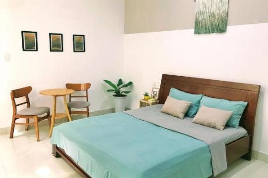 Nạp Homestay